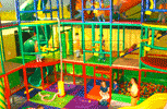 Big Amusement Park Equipment